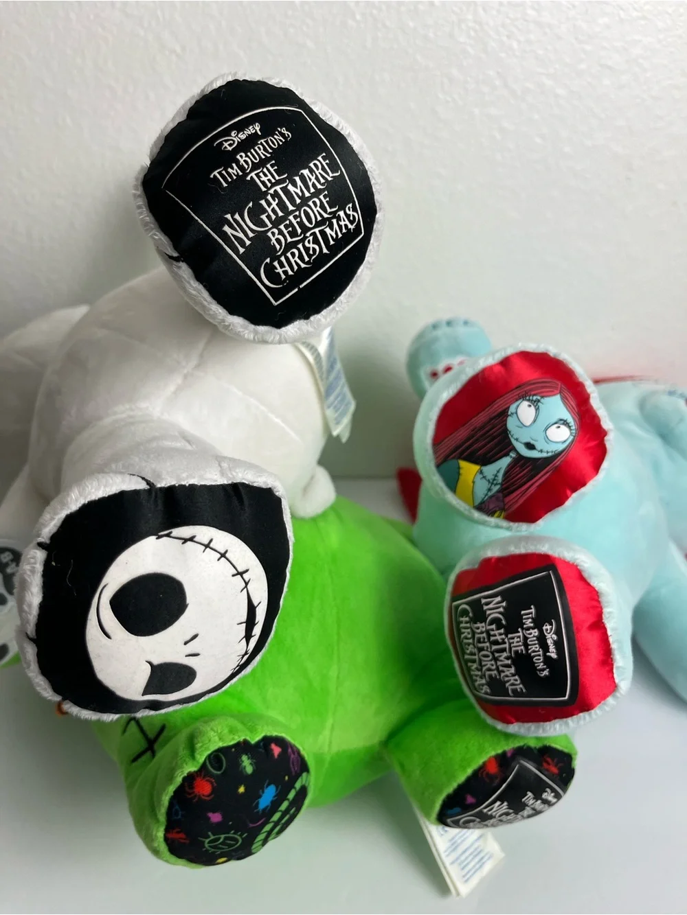 Build-A-Bear official disney